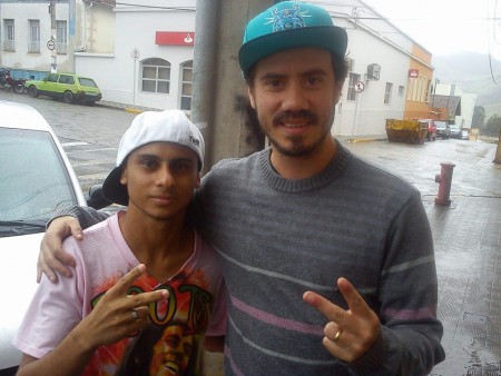 Zeider Pires