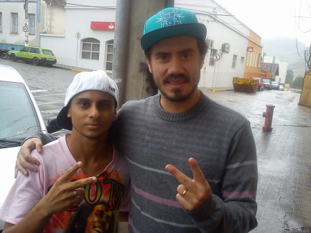 Zeider Pires